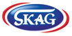 Picture of SKAG LEVER ARCH FILE 4-34 ORANGE